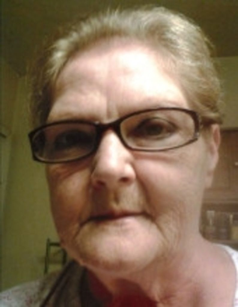 Carol Russell Jeter