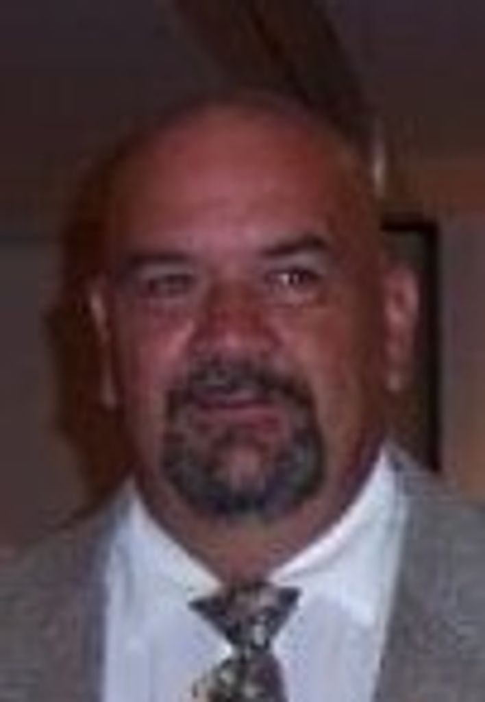 David A. George Profile Photo
