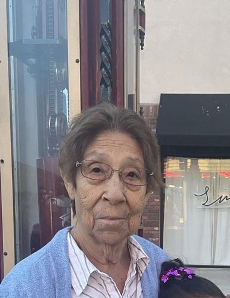 Rosalina R Cruz Profile Photo