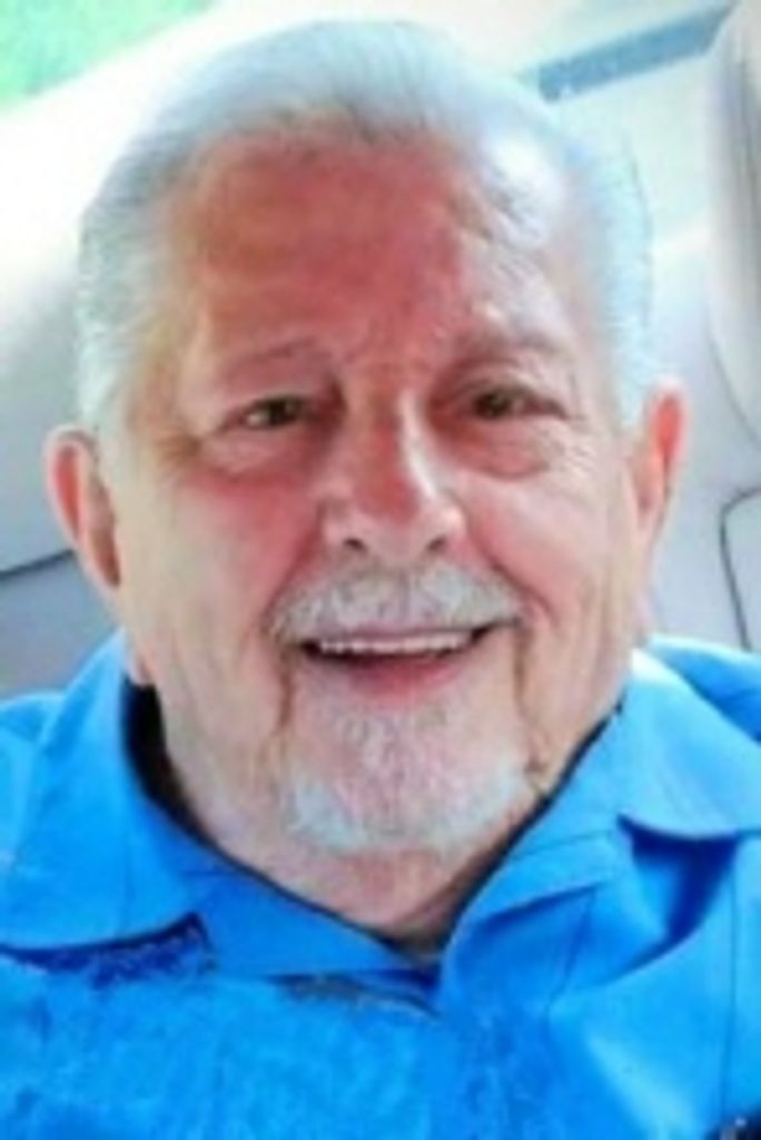 Calvin Seymore Bell