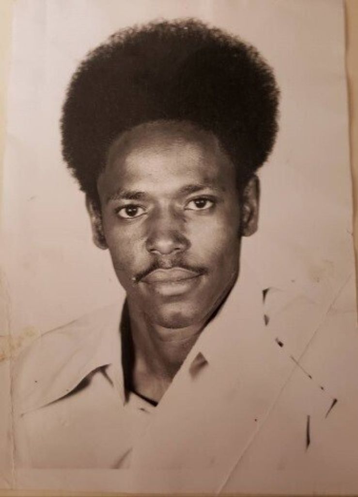 Joseph "Daddy O" 71 Profile Photo