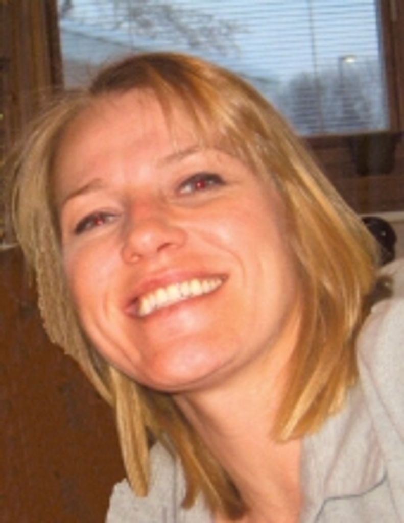 Patricia Jo Rumbuc Profile Photo