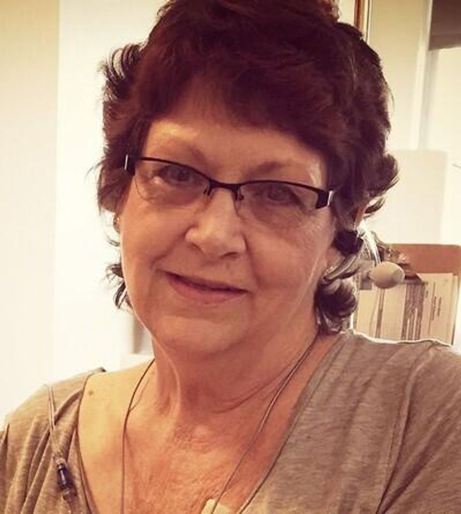 Suzie Schaecher Profile Photo