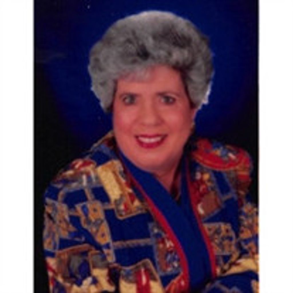 Jacquelyn Marie Benton