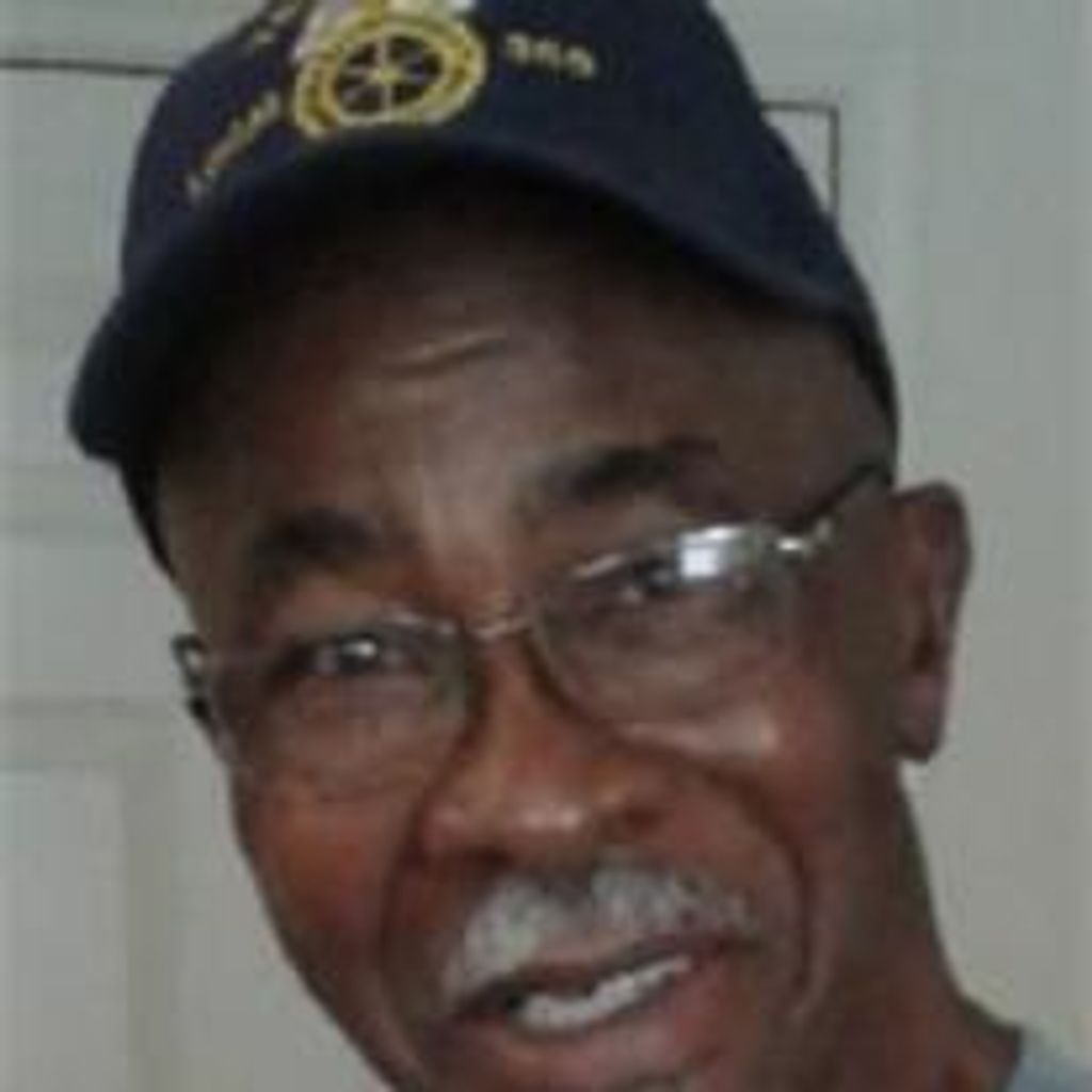 Marshall Leroy Mcclaine Profile Photo