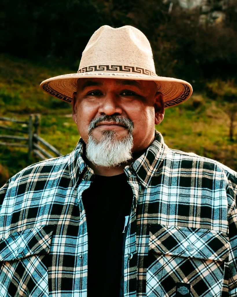 Eleuterio Porraz Profile Photo