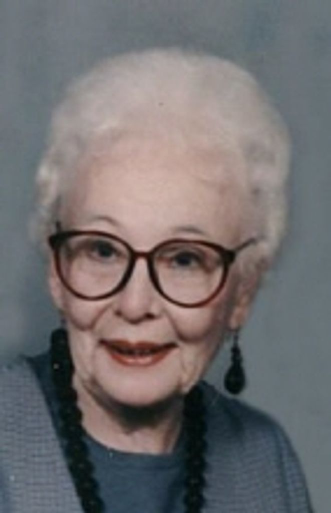 Elizabeth Krueger