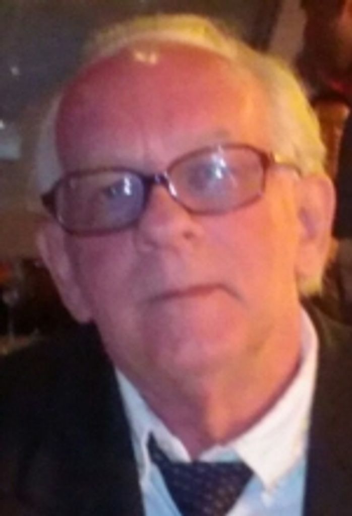 Paul  Edmond Vanderpool