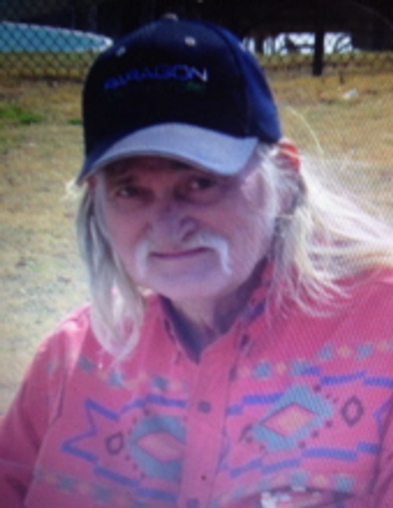 James Ralph Graves Jr.