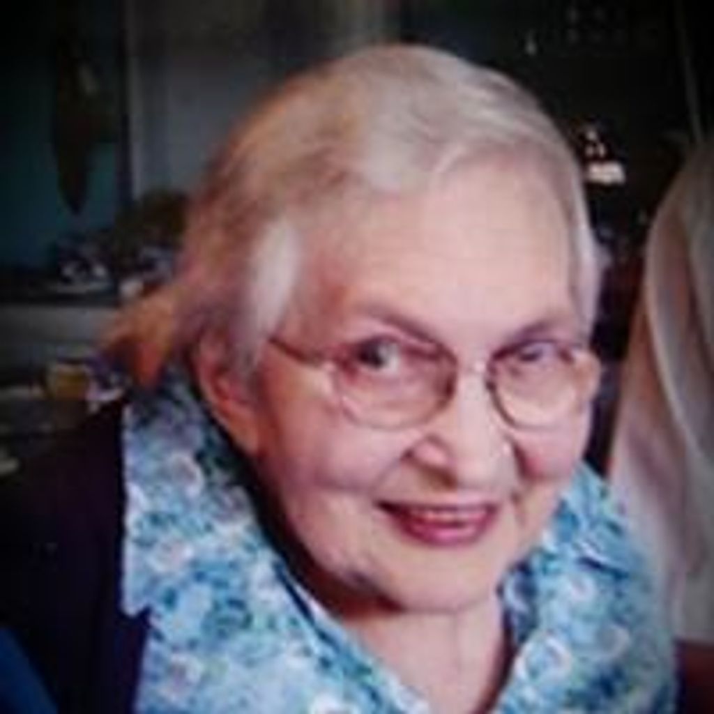 Mary Smith