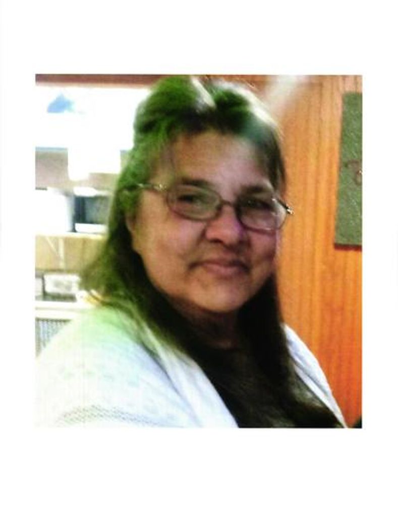 Candi Marie Caldwell Profile Photo