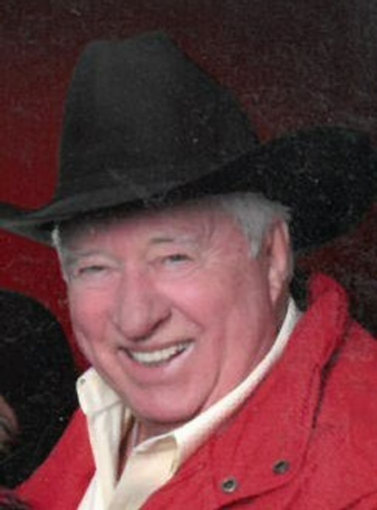 Gerald 'Jerry' Blahosky