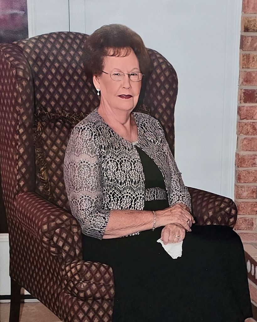 Peggy Joyce Greene Profile Photo
