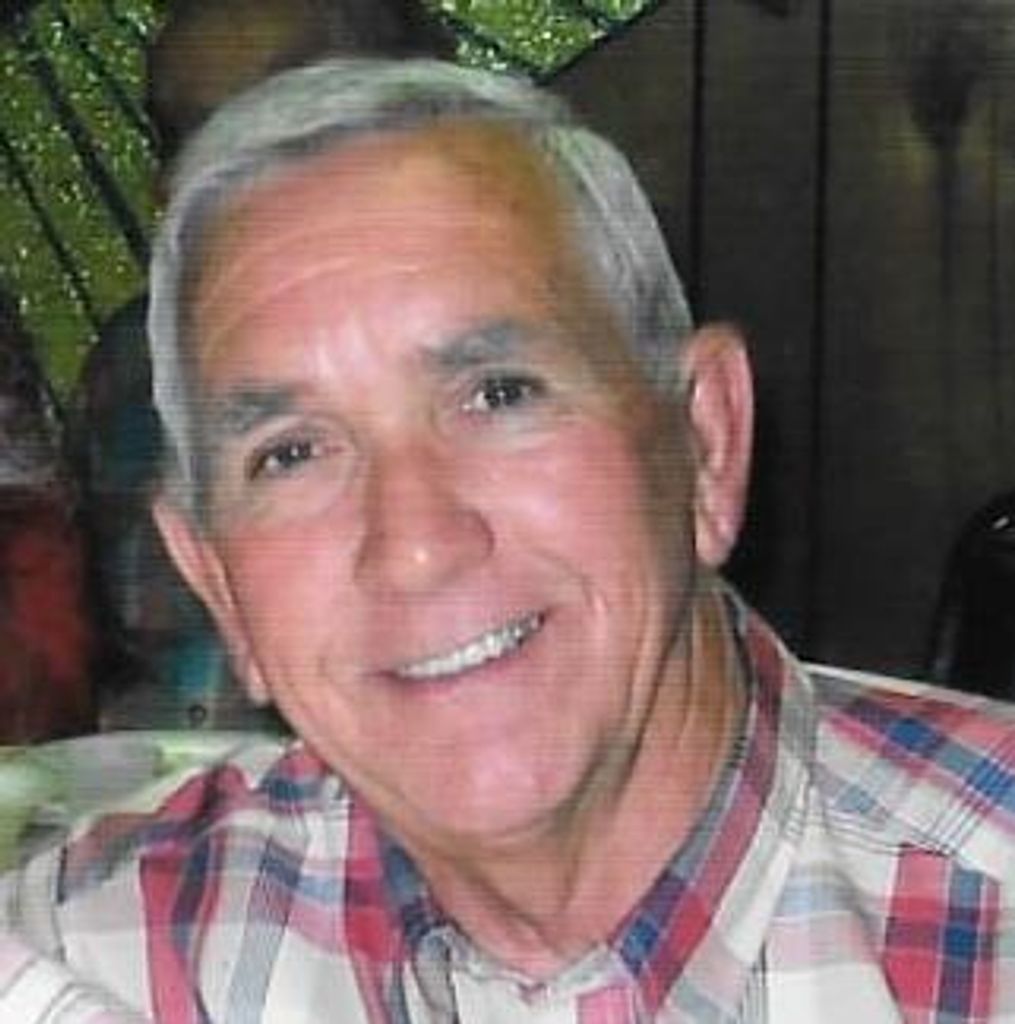 Forrest J. Lackey