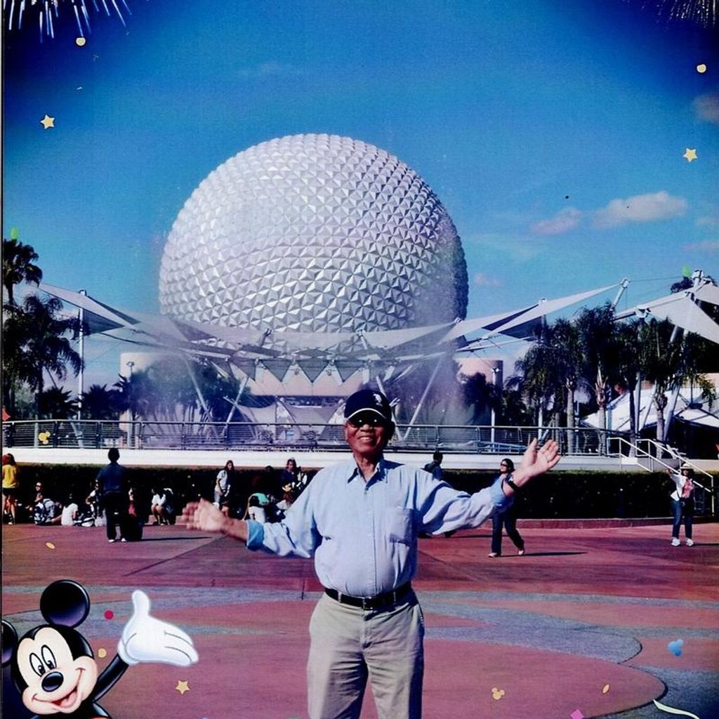 Dinh Van Nguyen Profile Photo