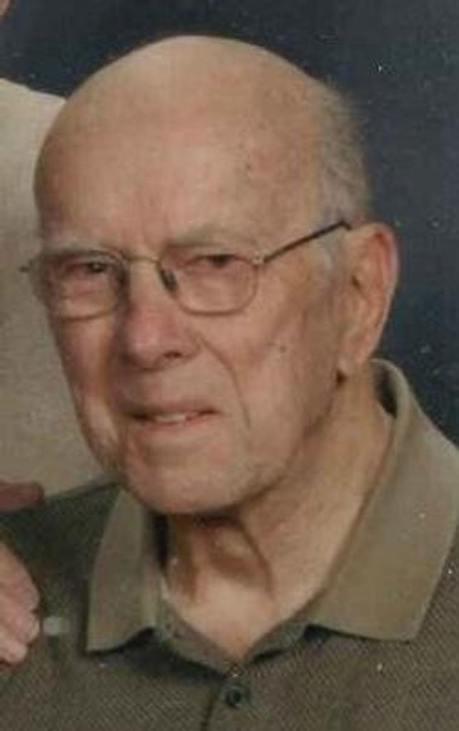 Norbert "Nubbs" M. Zelinski