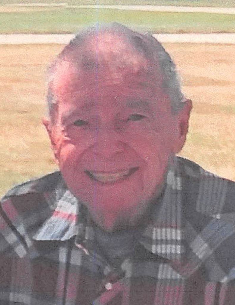 Ronald  Hale  Clatt Profile Photo