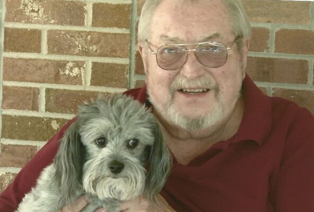 Charles Evan Preedy Profile Photo