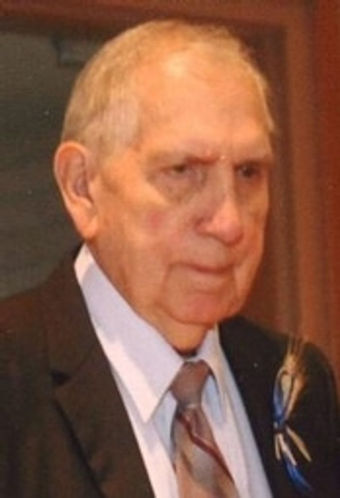 Eldridge Matthews Profile Photo