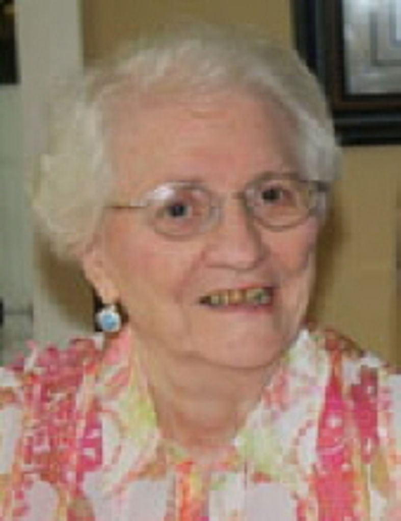 Shirley Blitch Brinson Profile Photo