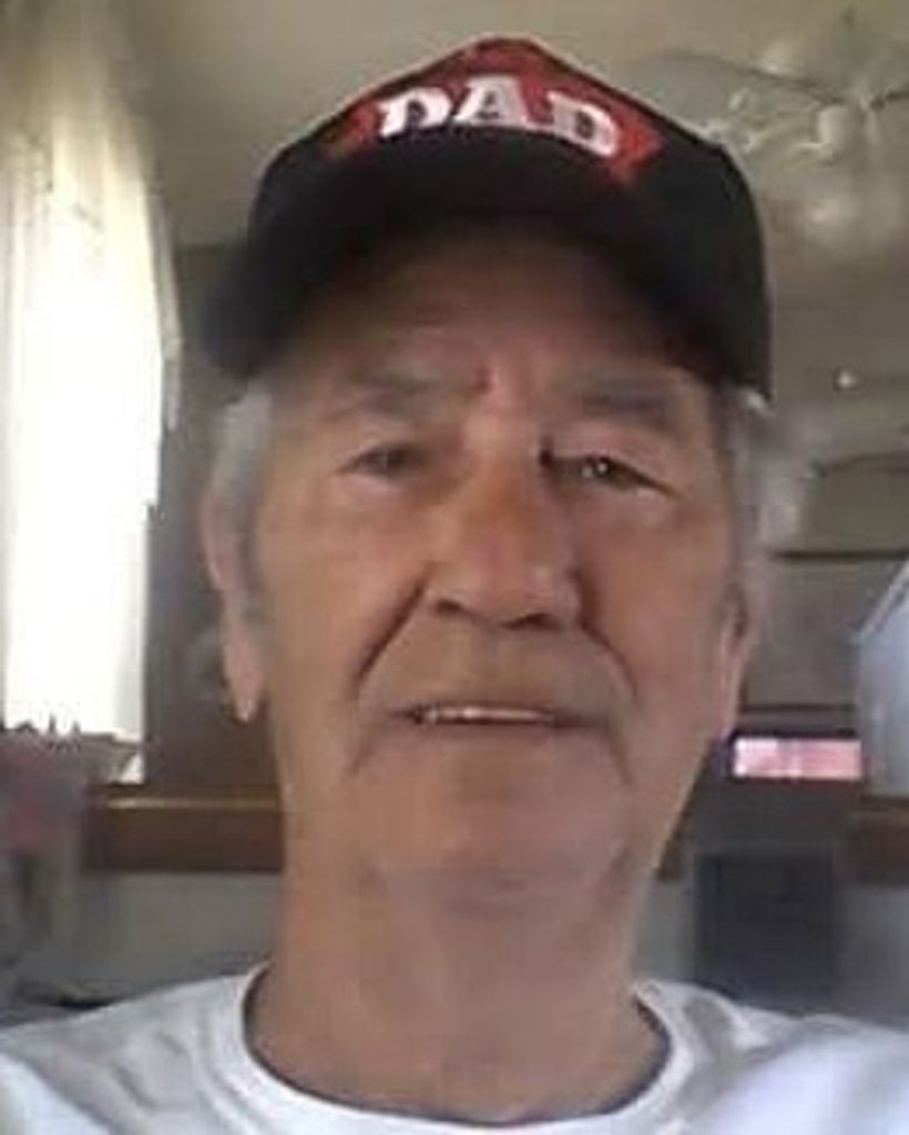 Mickey Joe Callarman Sr. Profile Photo