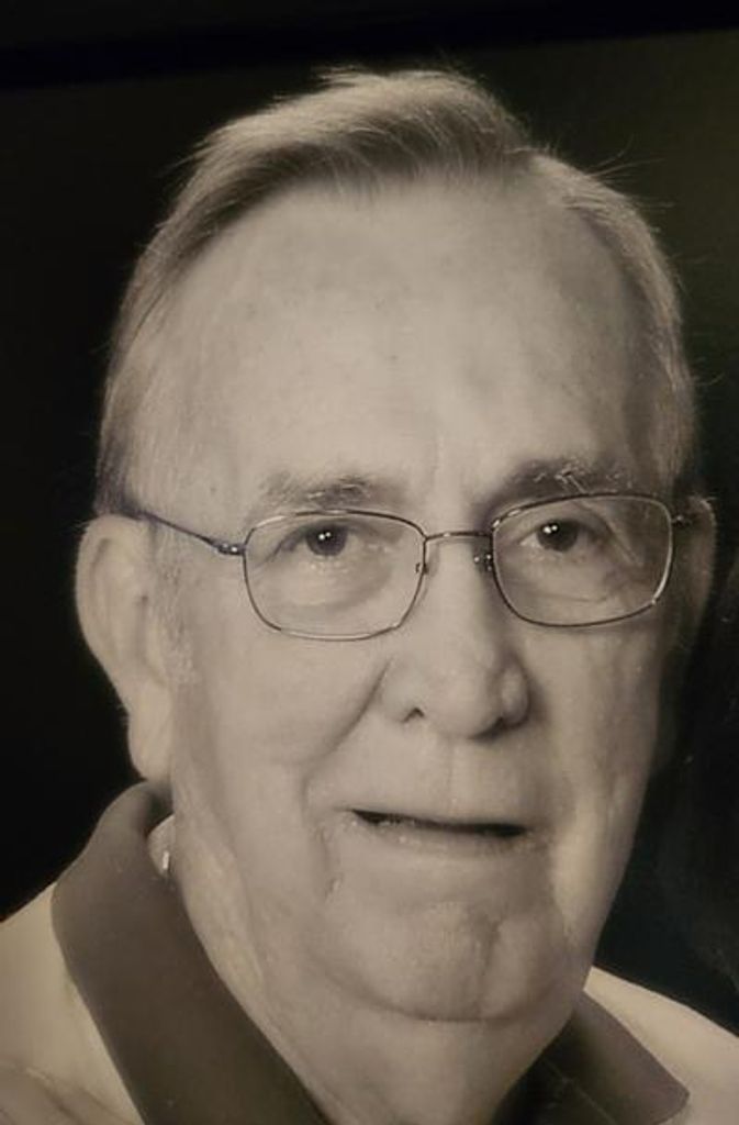 Richard "Dick" Russell Sherer Profile Photo