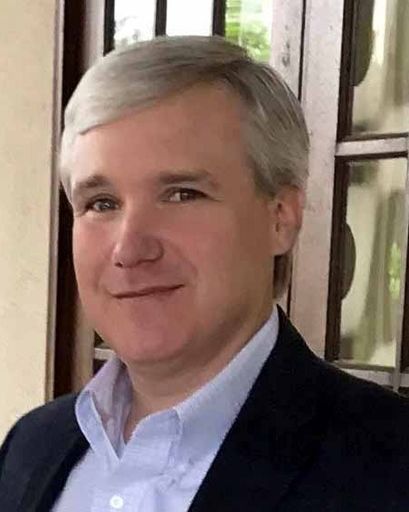 Richard Paul Eason, Jr.'s obituary image