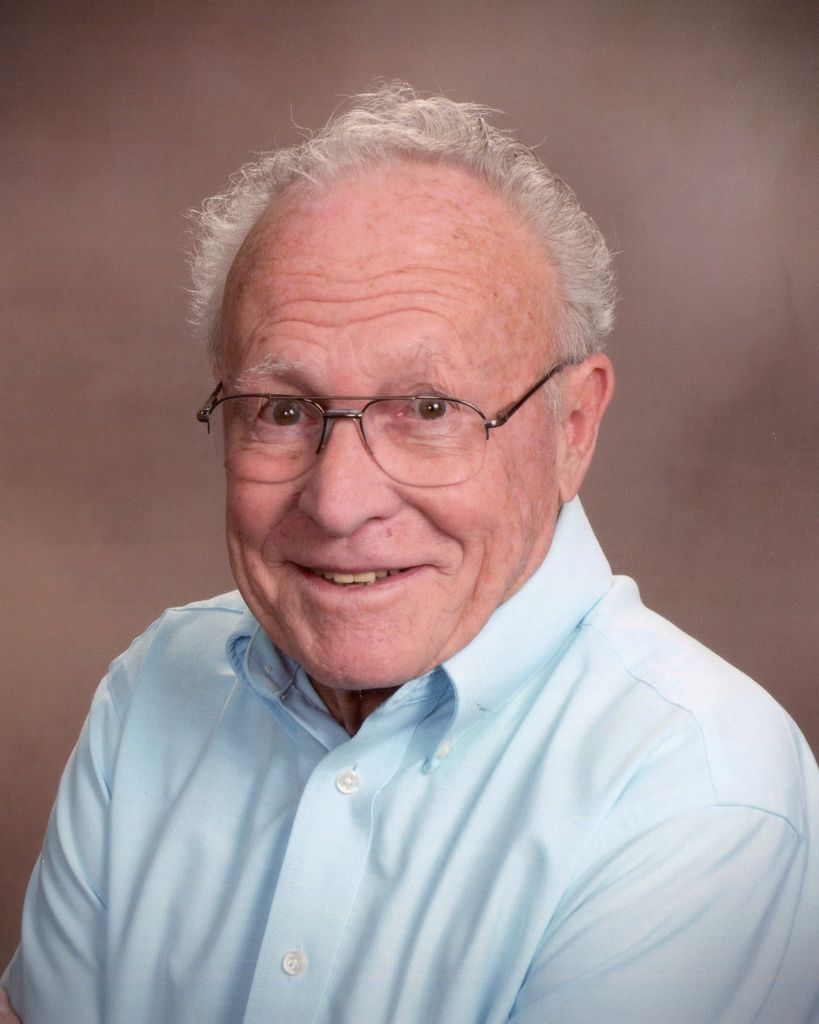 Lee Charles Proper Profile Photo