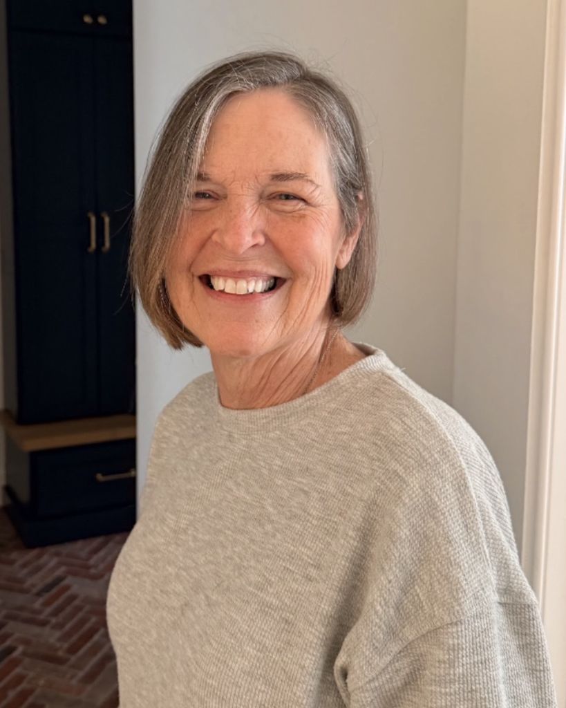 Suzanne M. McDougall Profile Photo