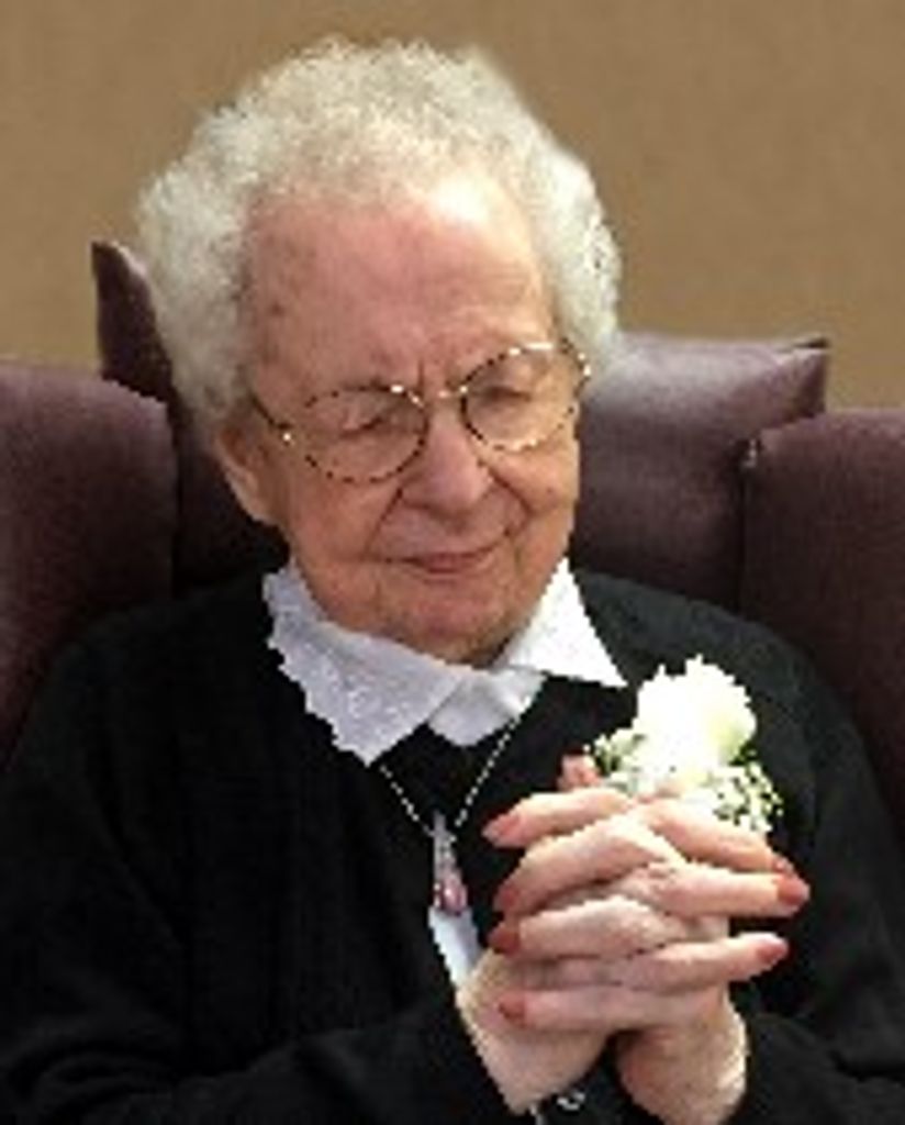 Elise (Westre) Husby Profile Photo