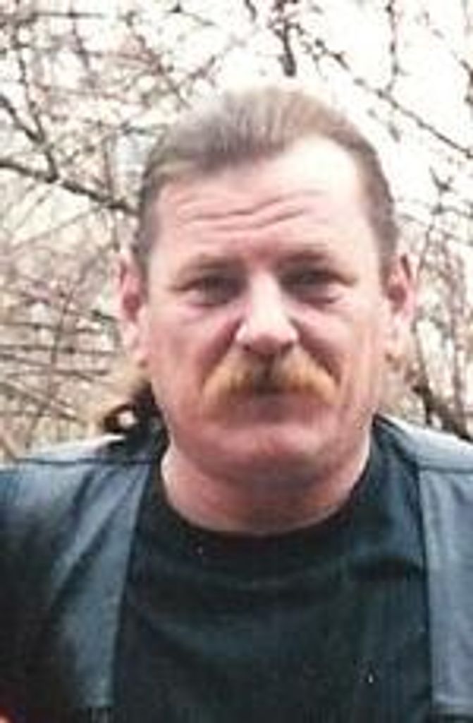 Bruce A. Bell Sr.