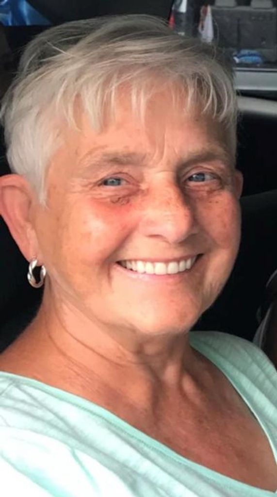 Edna Mae Lewis Profile Photo