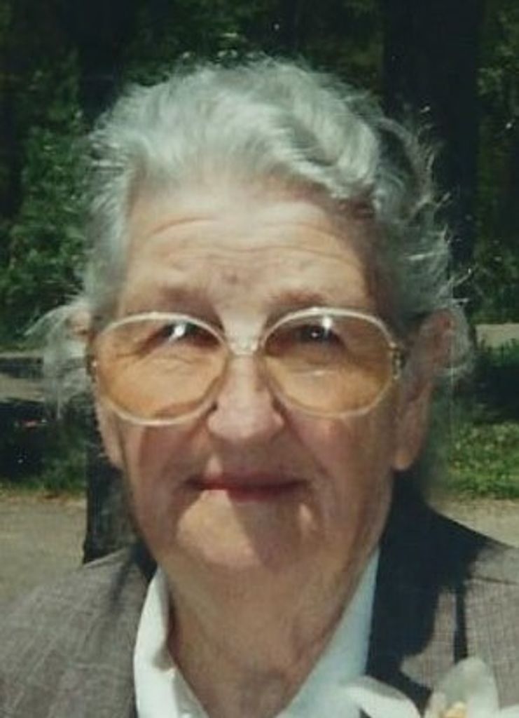 Sheila Juanita (Ruggles) Justice