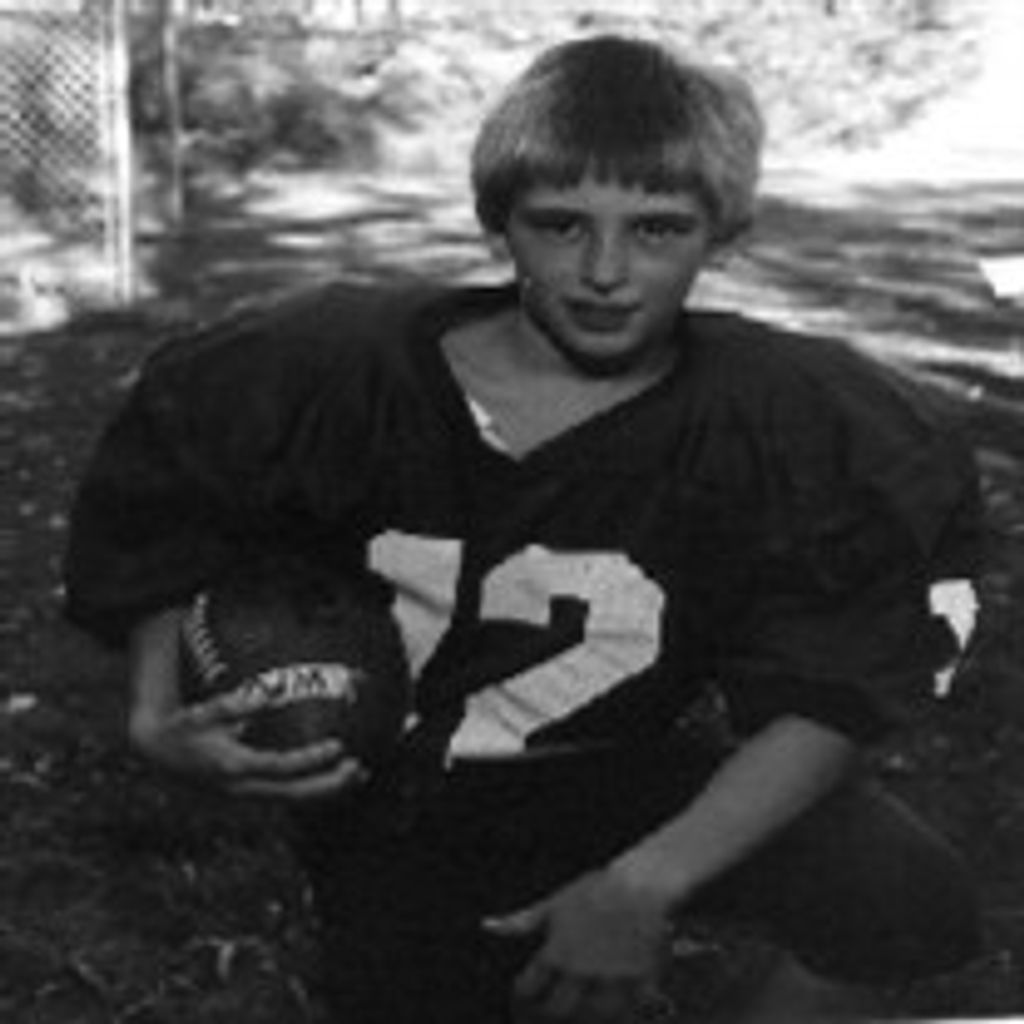 Jason Marston Profile Photo