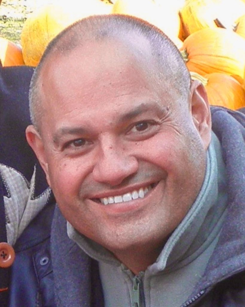 Mark Samuel Frederick Profile Photo