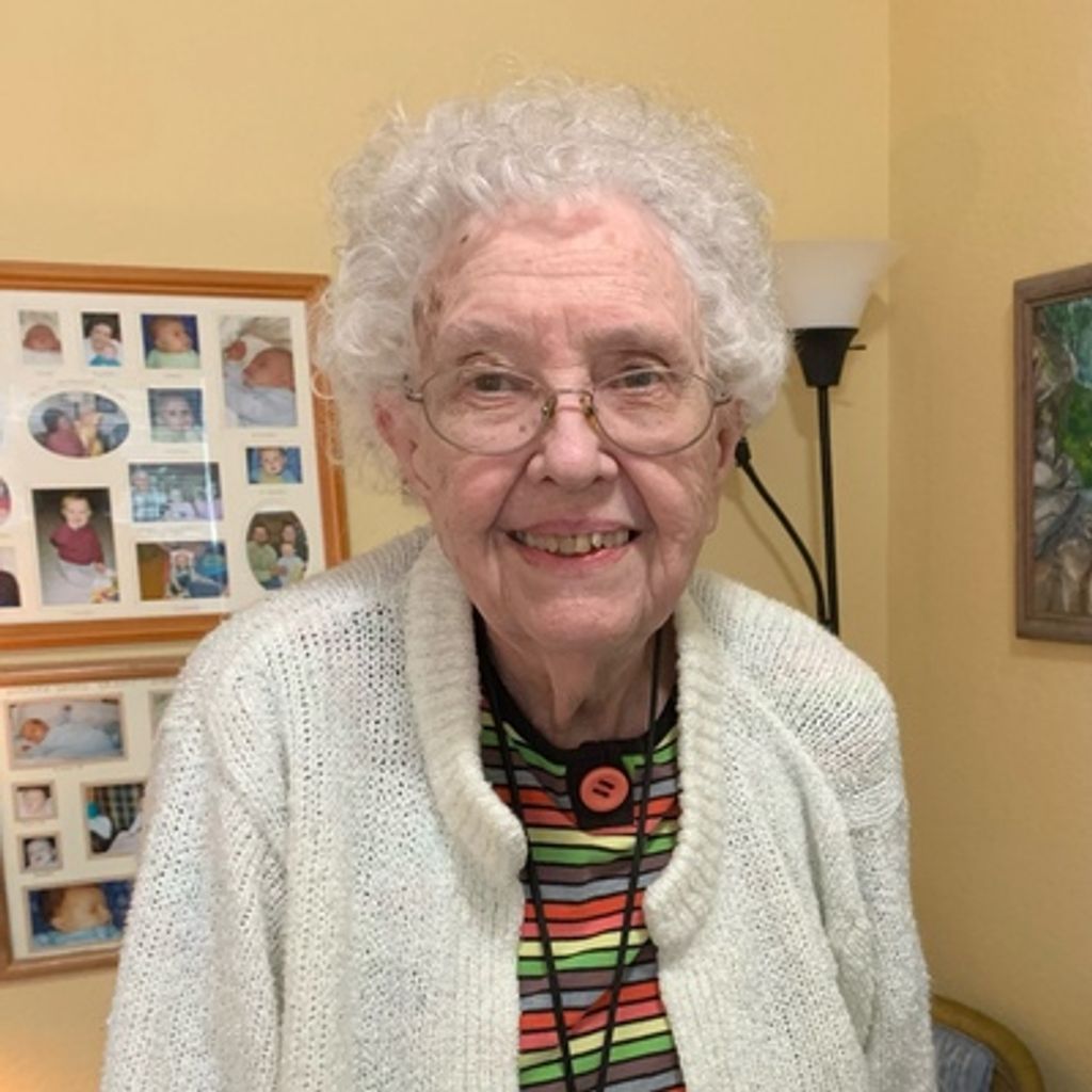June Mcwane Profile Photo