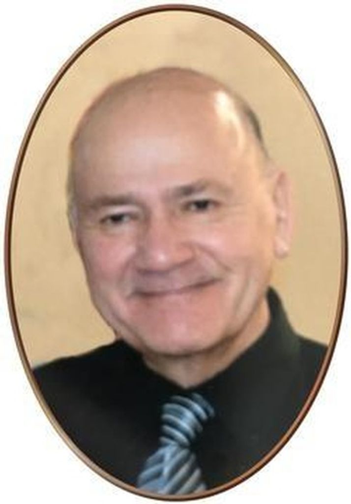 Bertrand Gaudreault Profile Photo