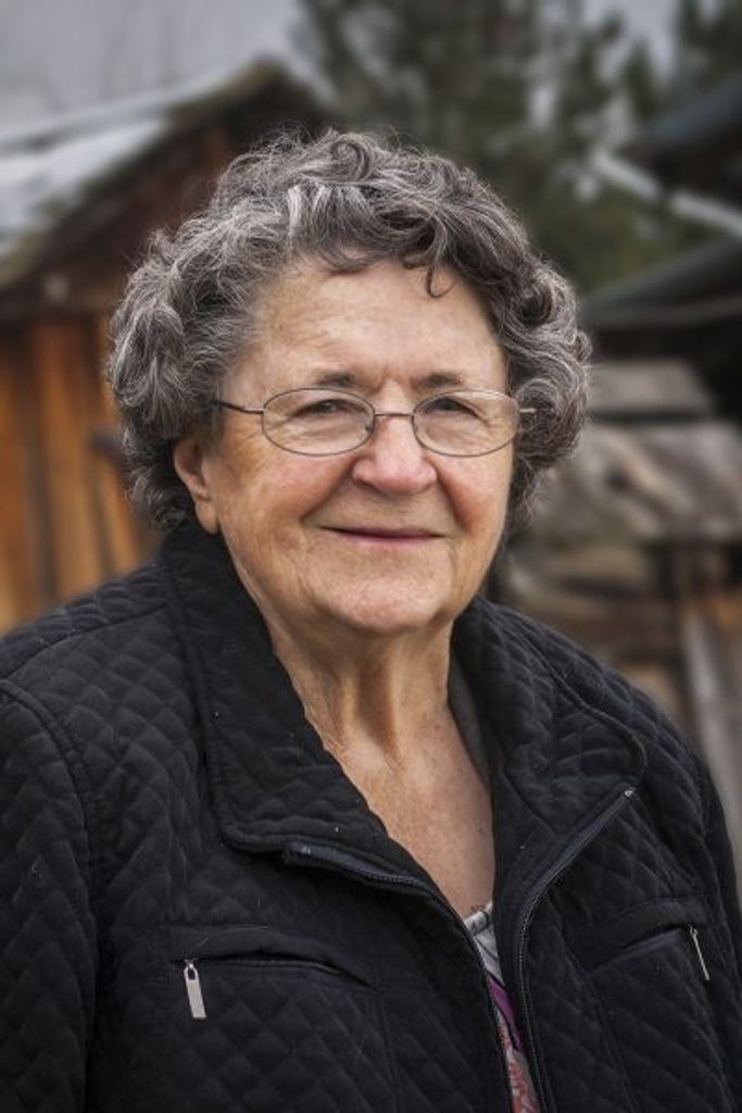 Beverly J. Mcwhirter
