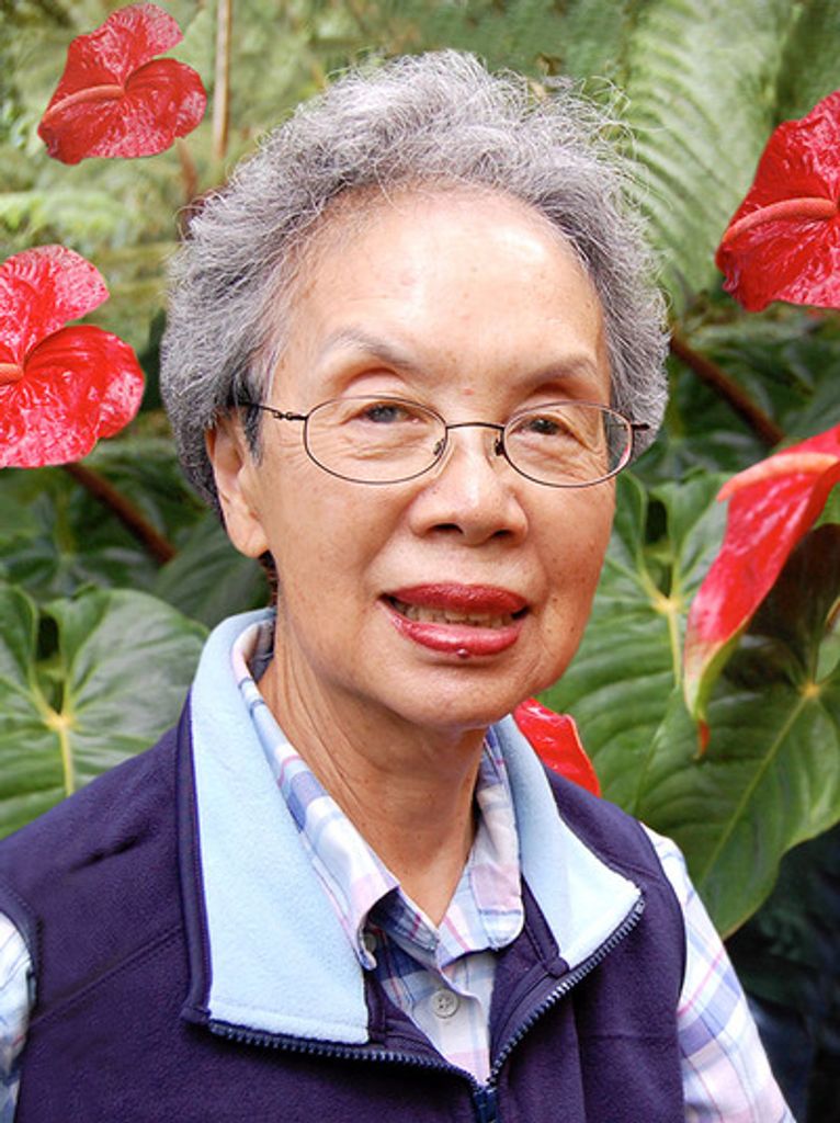 Sueko Yoshiyama Profile Photo