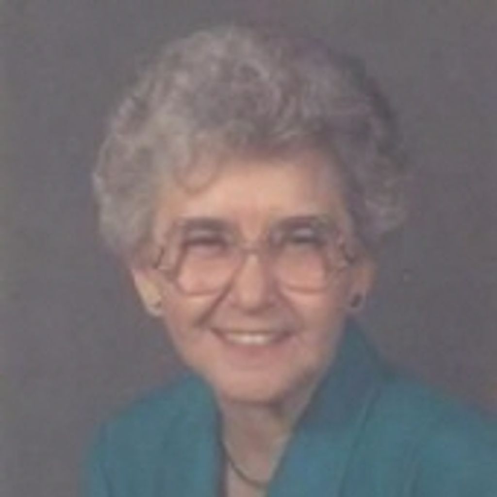 Ruby Pauline Dew