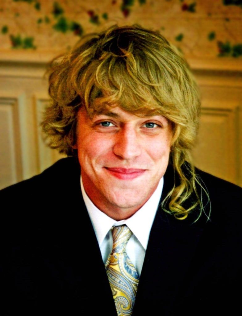 Pennington, Christopher B.