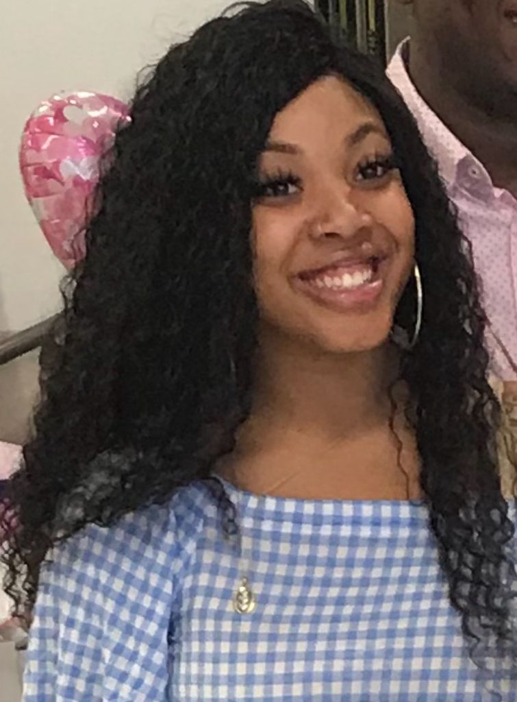 Keziah Tiana Dunn Profile Photo