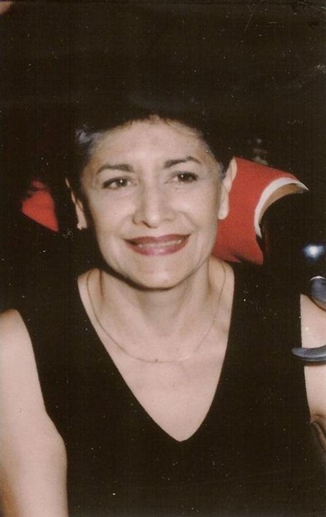 Alma Duarte Profile Photo