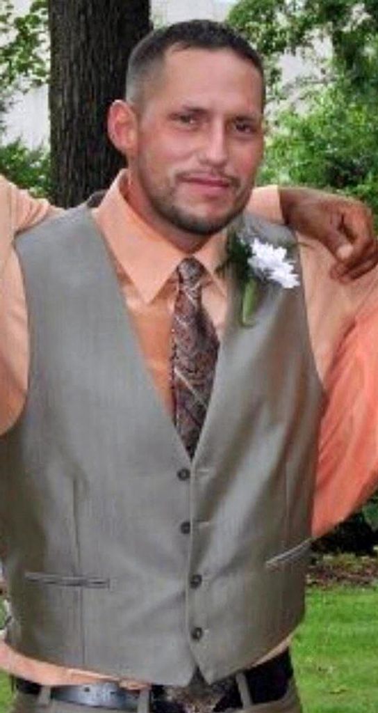 David Evan Aochoa