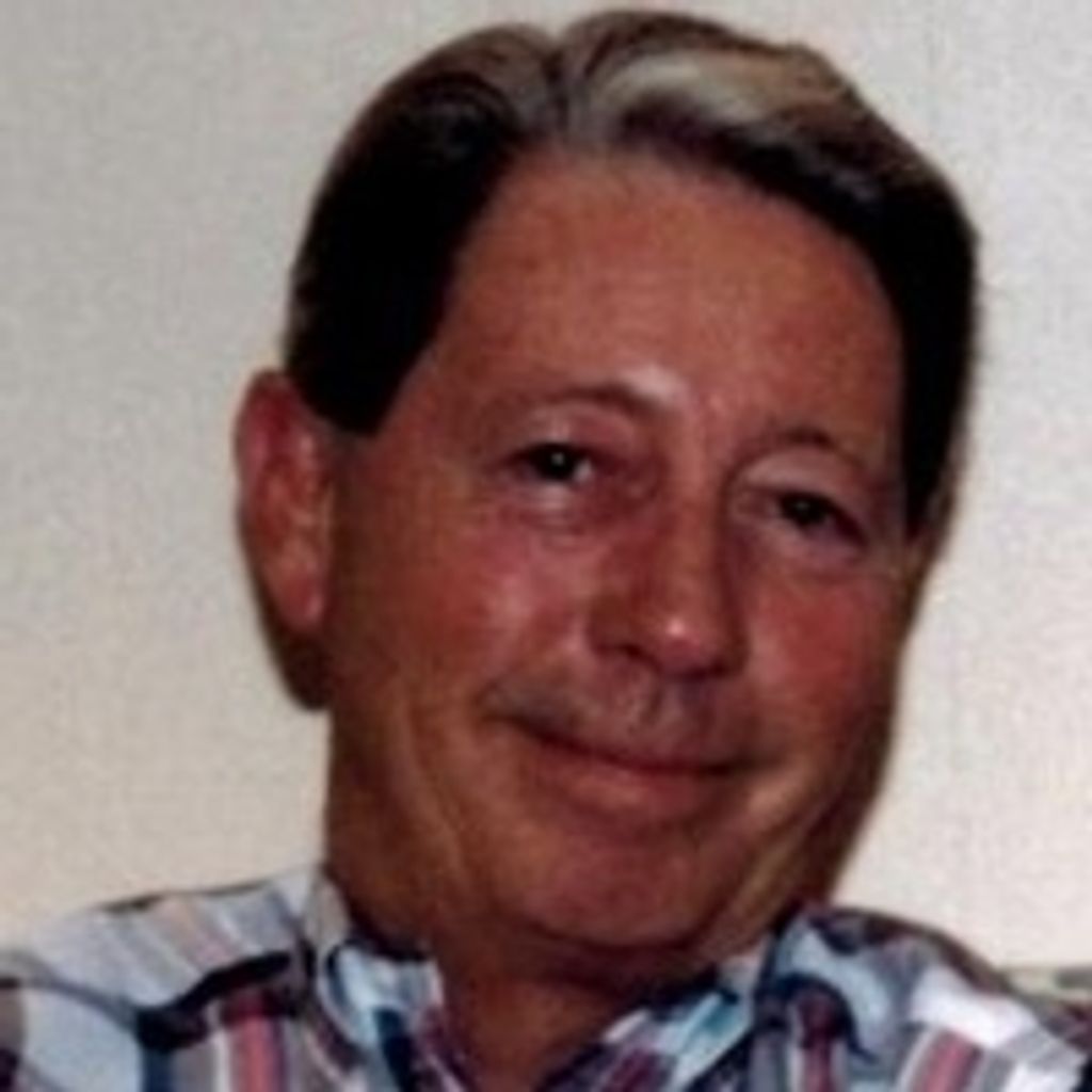 Jess Harwell Iii