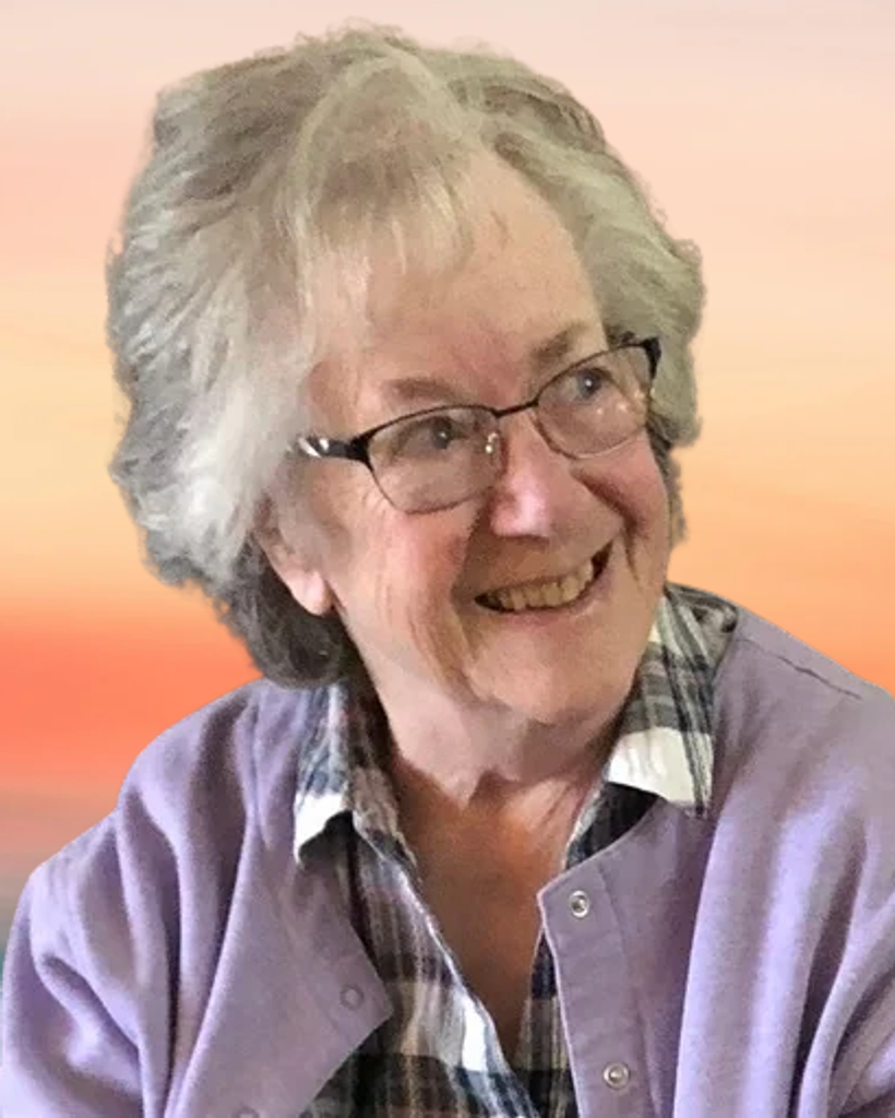Barbara A. Hogg