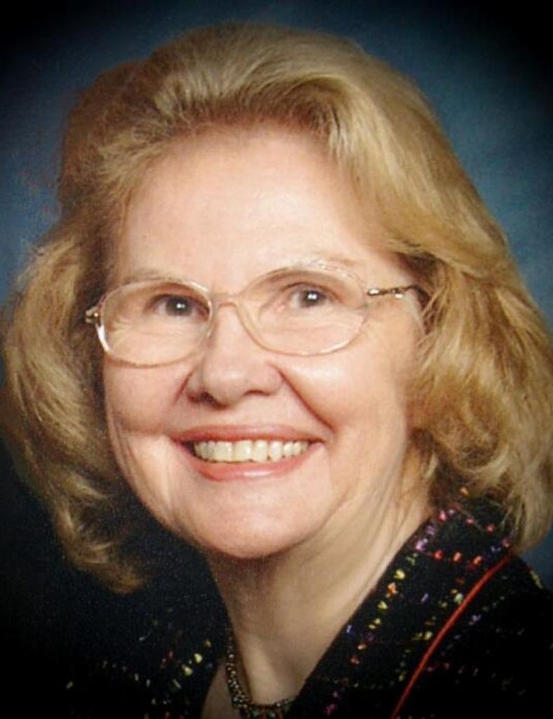 Myrtice Wrenn Clark
