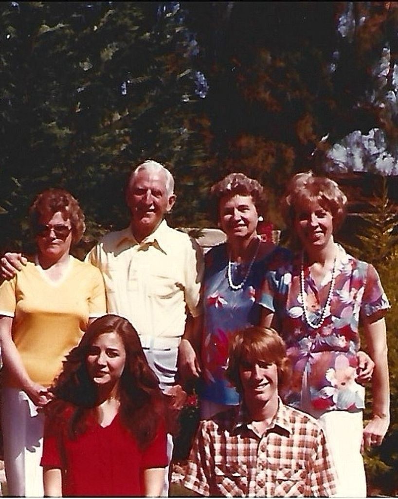 Marilyn Elizabeth Novy Callais Profile Photo