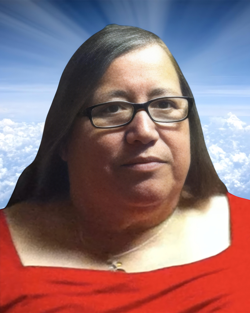 Sylvia F. Mendoza