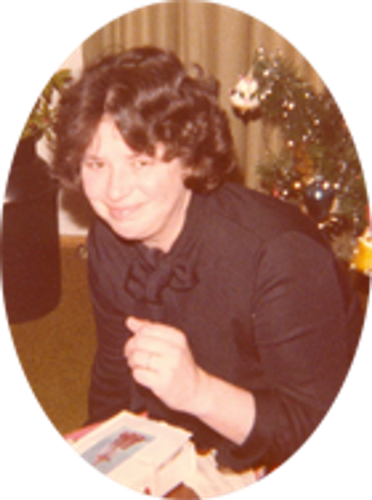 Ellen Mullenax Profile Photo